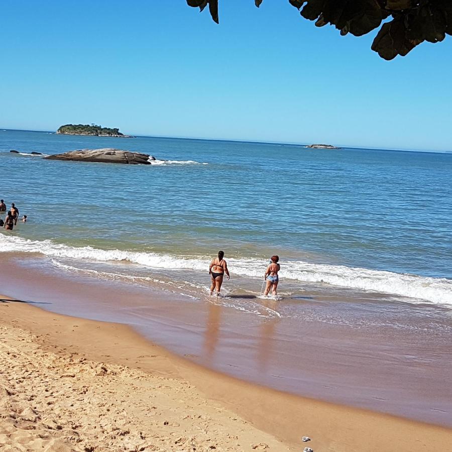 Pousada Do Bosque Rio das Ostras Exterior foto